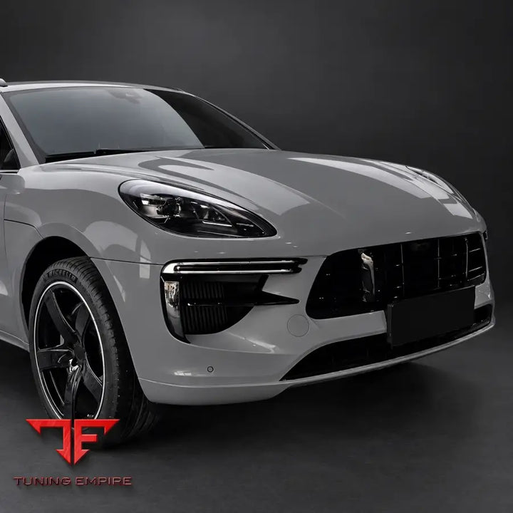PORSCHE MAYCAN 2014-2021 UPGRADE KIT TO NEW 2023 STYLE REAR LED