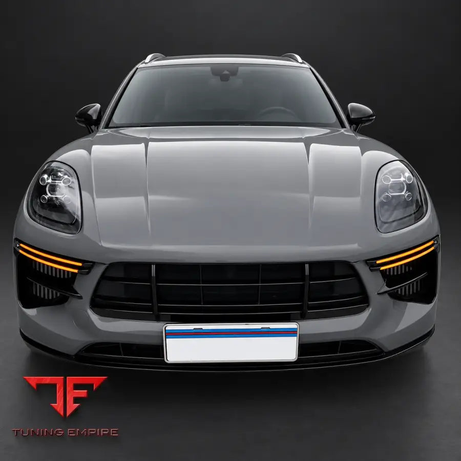 PORSCHE MAYCAN 2014-2021 UPGRADE KIT TO NEW 2023 STYLE REAR LED