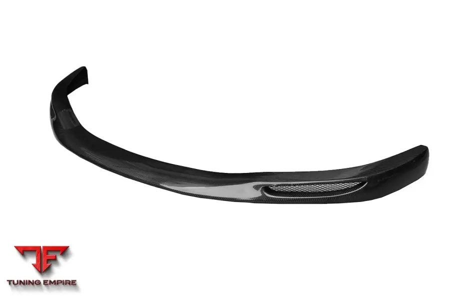 PORSCHE PANAMERA 970.2 GMT STYLE CARBON FIBER FRONT LIP BSD