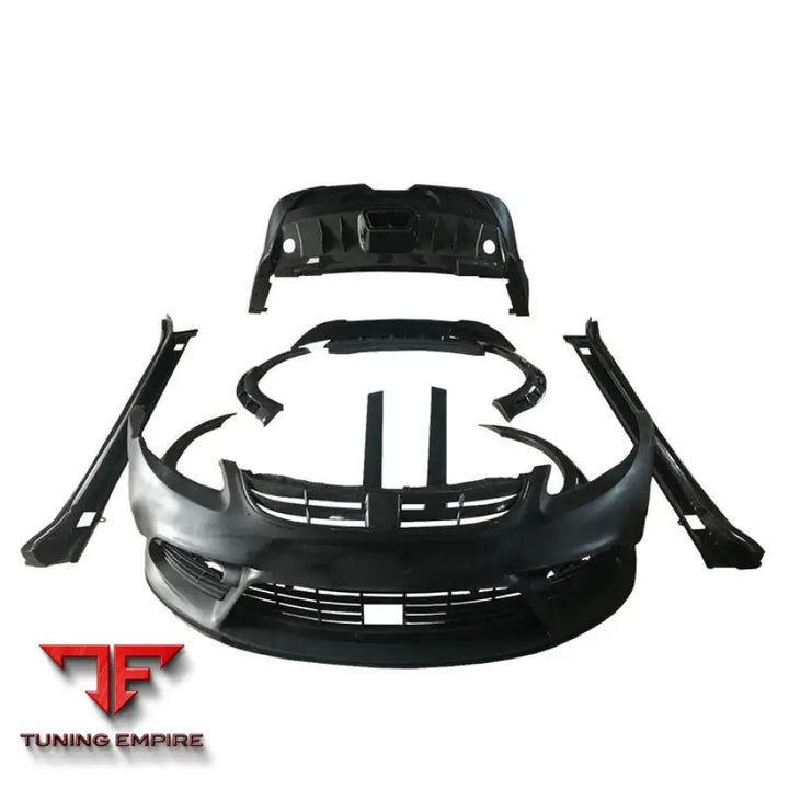 PORSCHE PANAMERA 970 BODY KIT 2011-2013Y