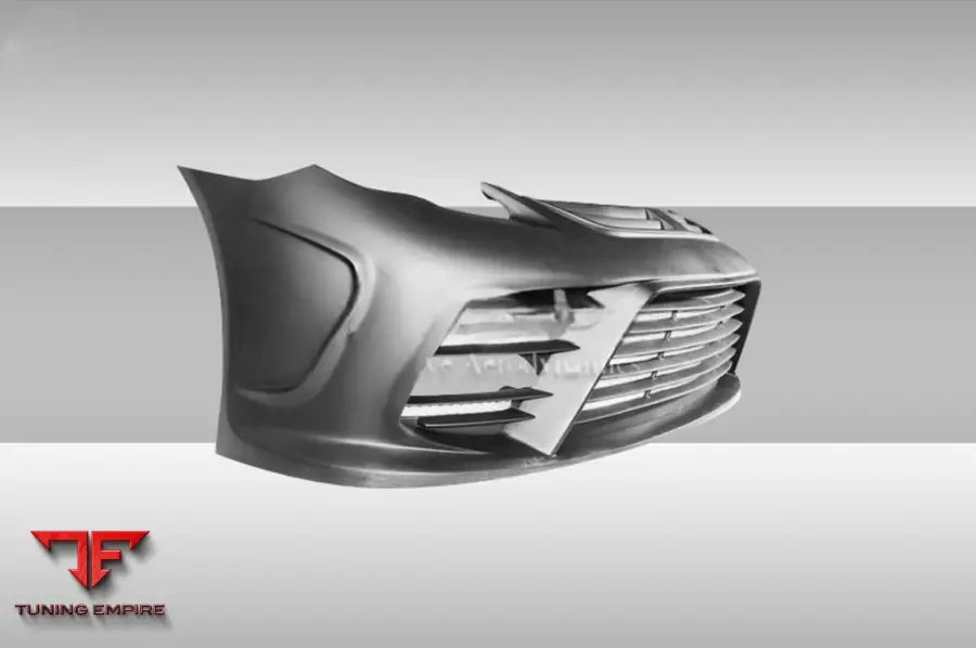 PORSCHE PANAMERA 970 BODY KIT