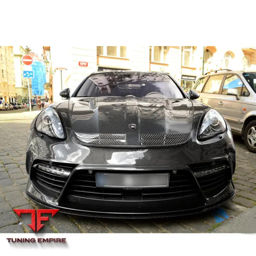 PORSCHE PANAMERA 970 M-STYLE BODY KIT