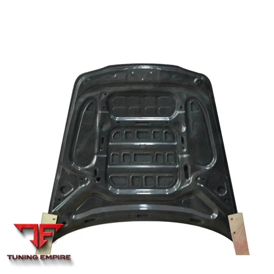 PORSCHE PANAMERA 970 M-STYLE CARBON FIBER HOOD 2011- 2013Y