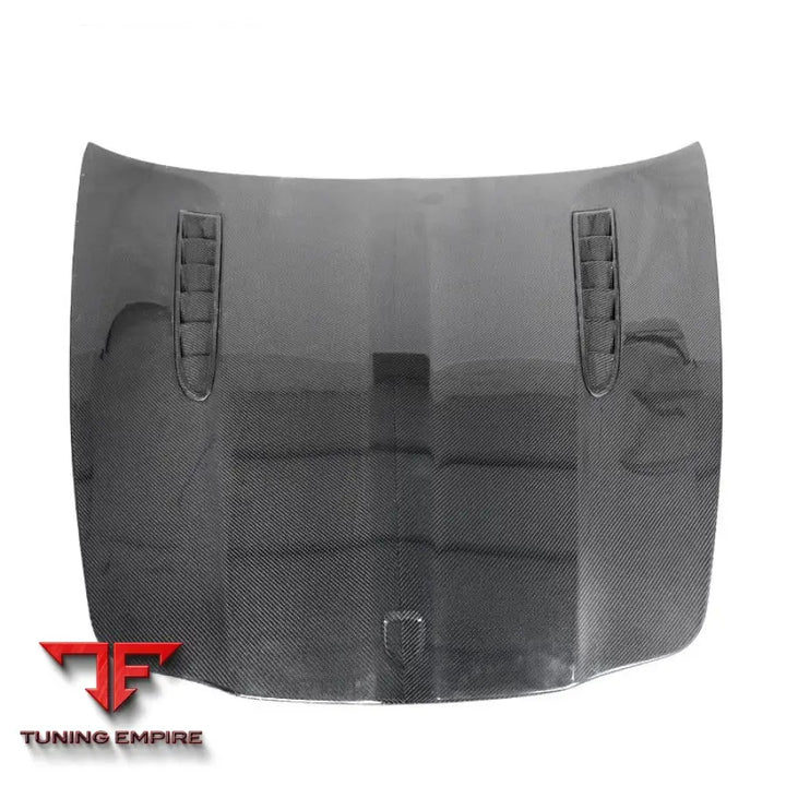 PORSCHE PANAMERA 970 CARBON FIBER PARTS 2010-2014Y