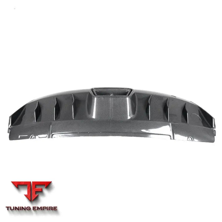 PORSCHE PANAMERA 970 CARBON FIBER PARTS 2010-2014Y