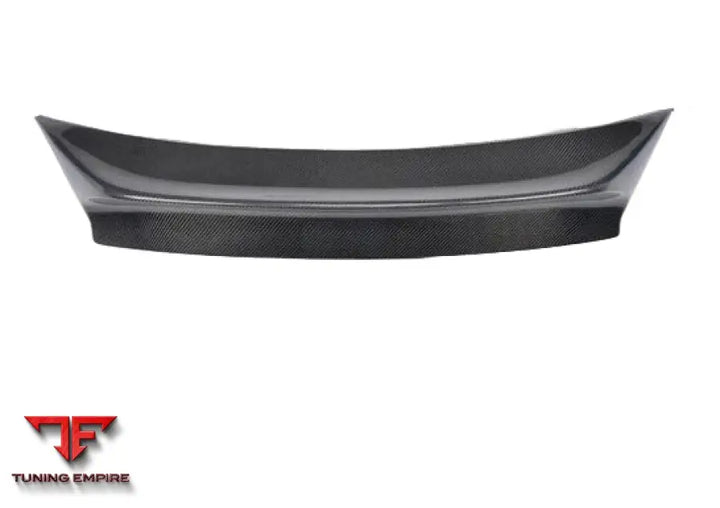 PORSCHE PANAMERA 970 PRE-FACELIFT CARBON FIBER PARTS 2010-2013Y