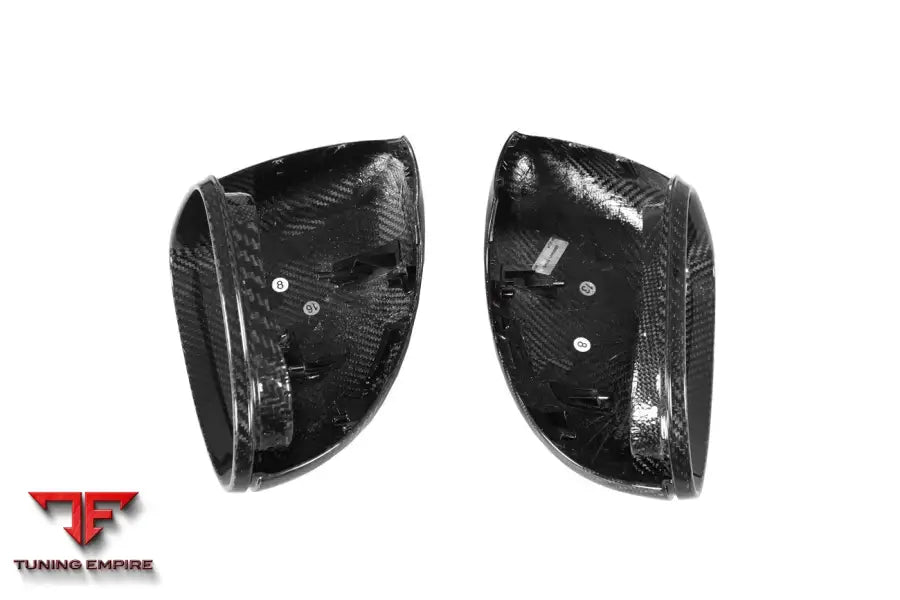 PORSCHE PANAMERA 971-1 & 971-2 & 976 OE STYLE MIRROR HOUSING REPLACEMENT BSD