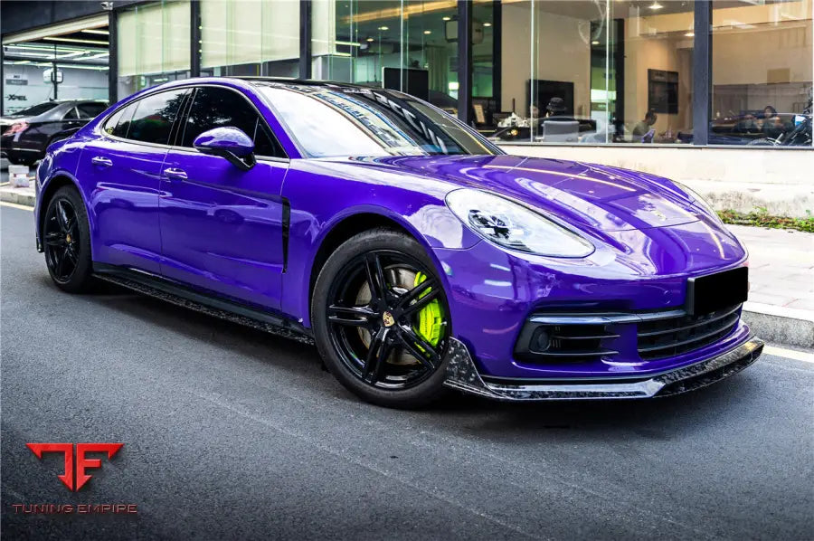 PORSCHE PANAMERA 971-1 & 971-2 OD STYLE BODY KIT BSD