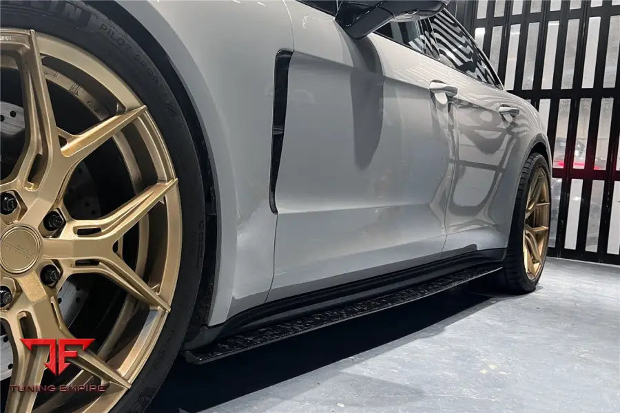 PORSCHE PANAMERA 971-1 & 971-2 OD STYLE BODY KIT BSD