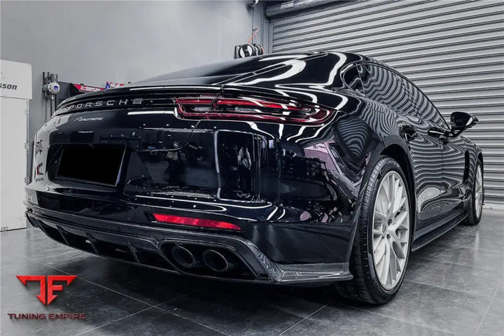 PORSCHE PANAMERA 971-1 & 971-2 OD STYLE BODY KIT BSD