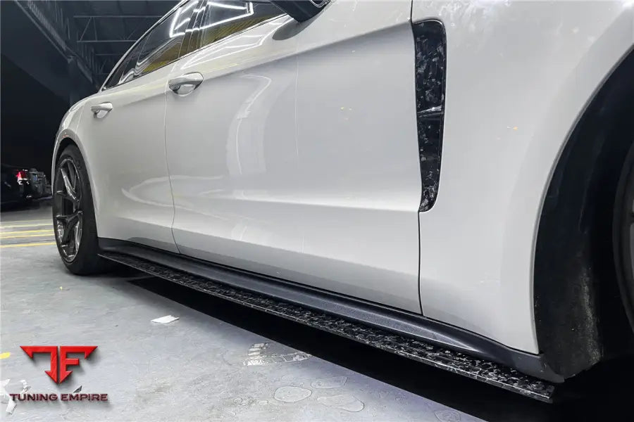 PORSCHE PANAMERA 971-1 & 971-2 OD STYLE BODY KIT BSD