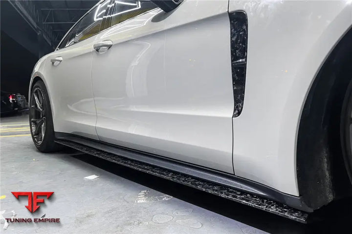 PORSCHE PANAMERA 971-1 & 971-2 OD STYLE BODY KIT BSD