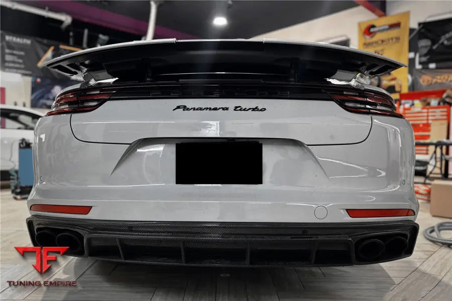 PORSCHE PANAMERA 971-1 & 971-2 OD STYLE BODY KIT BSD