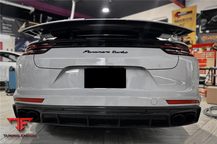 PORSCHE PANAMERA 971-1 & 971-2 OD STYLE BODY KIT BSD