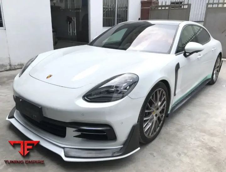 PORSCHE PANAMERA 971 CARBON BODY KITS