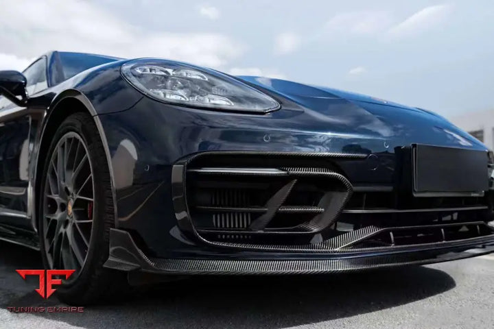 Porsche Panamera(971)