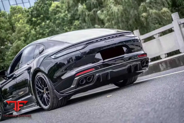 Porsche Panamera(971)