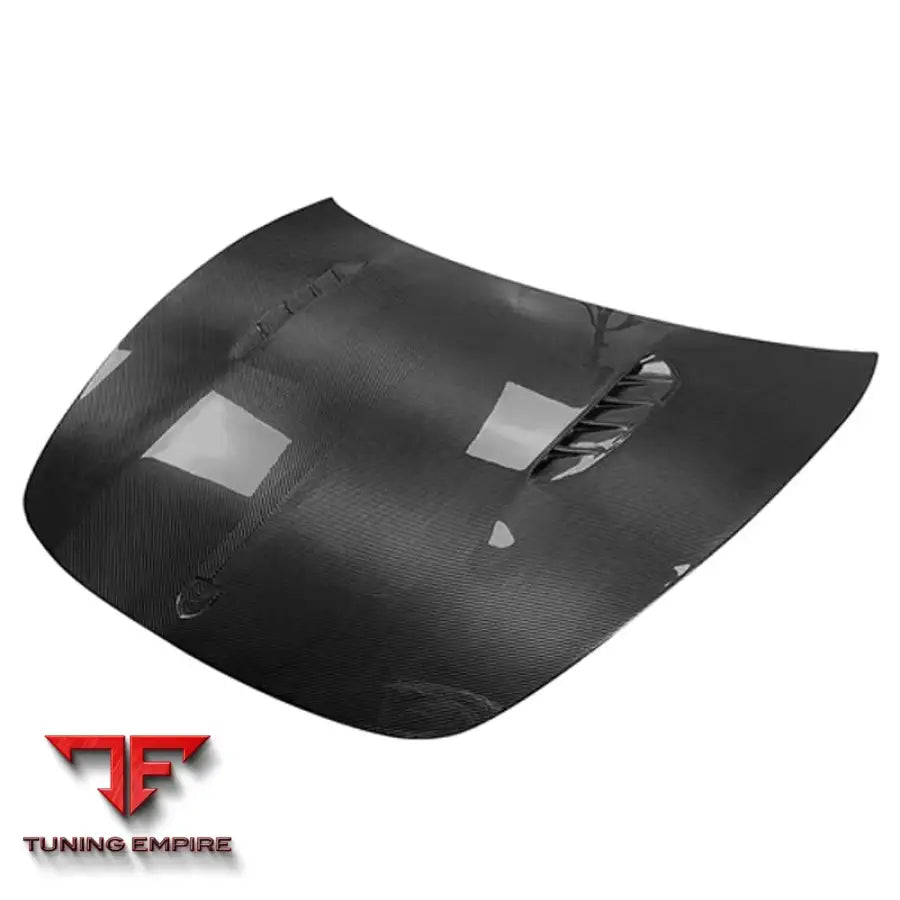 PORSCHE PANAMERA 971 CARBON FIBER PARTS