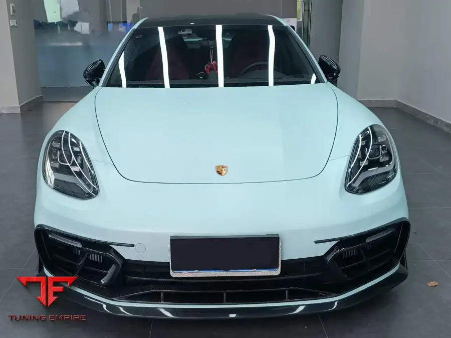 Porsche Panamera(971)