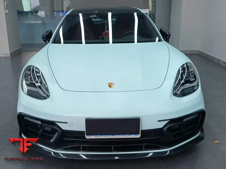 Porsche Panamera(971)