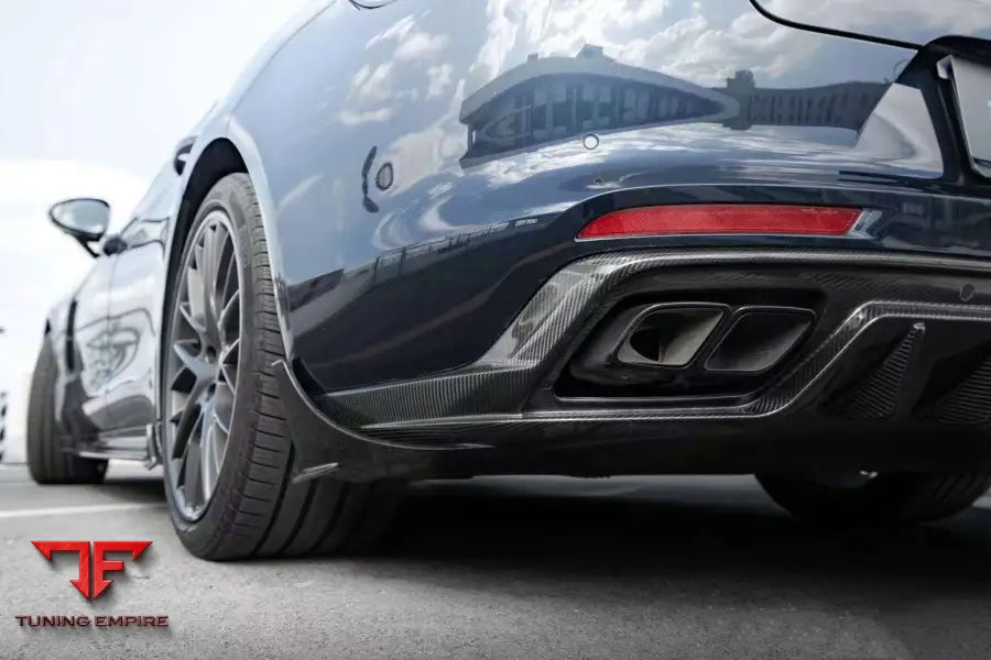 Porsche Panamera(971)