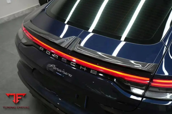 Porsche Panamera(971)