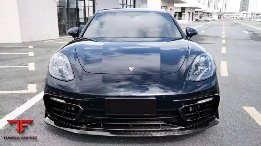 Porsche Panamera(971)