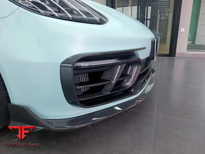 Porsche Panamera(971)