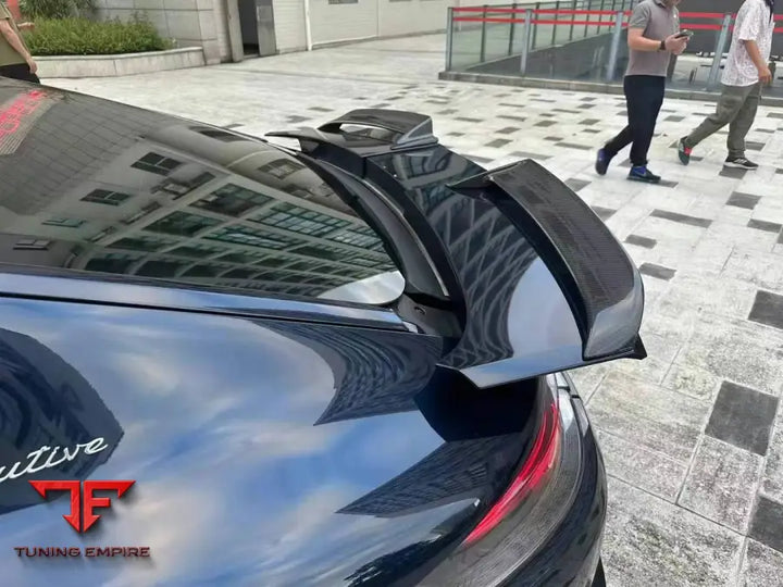 Porsche Panamera(971)