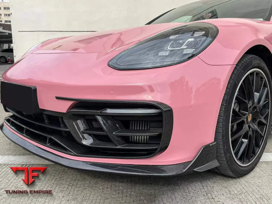 Porsche Panamera(971)