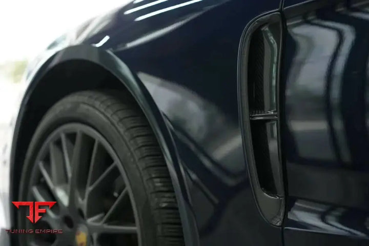 Porsche Panamera(971)