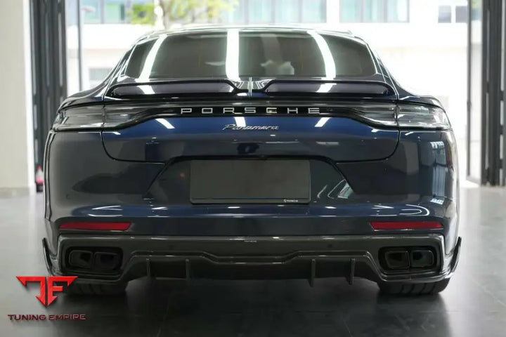 Porsche Panamera(971)