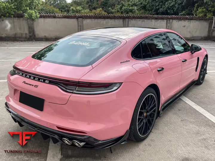 Porsche Panamera(971)