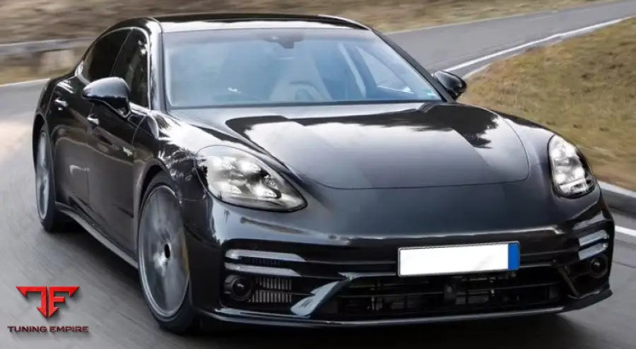 PORSCHE PANAMERA 971 TURBO S BODY KIT