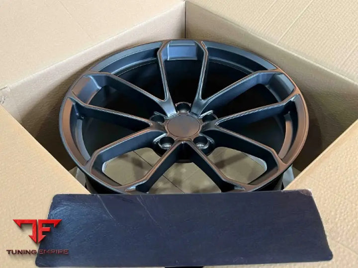 PORSCHE PANAMERA 971 WHEELS