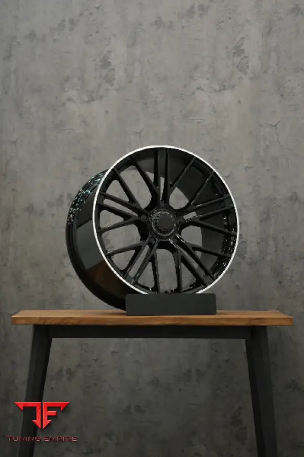 PORSCHE PANAMERA 972 WHEELS