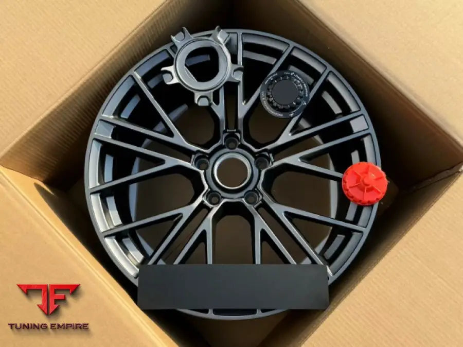 PORSCHE PANAMERA 972 WHEELS