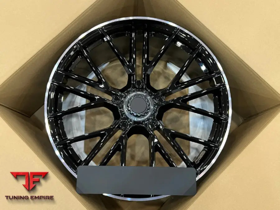 PORSCHE PANAMERA 972 WHEELS