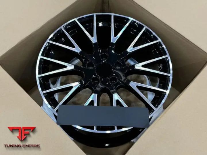 PORSCHE PANAMERA 972 WHEELS