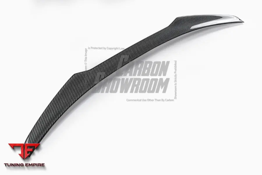 Porsche Panamera 976 AE Design rear wing