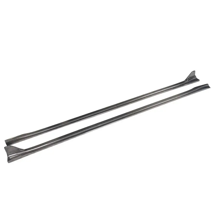 PORSCHE PANAMERA AERODYNAMIC PARTS