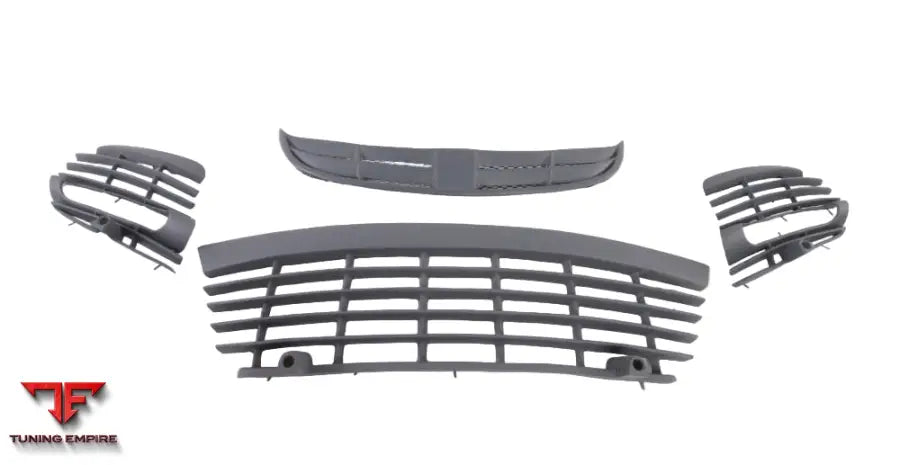 PORSCHE PANAMERA BODY KIT 2010-2013Y