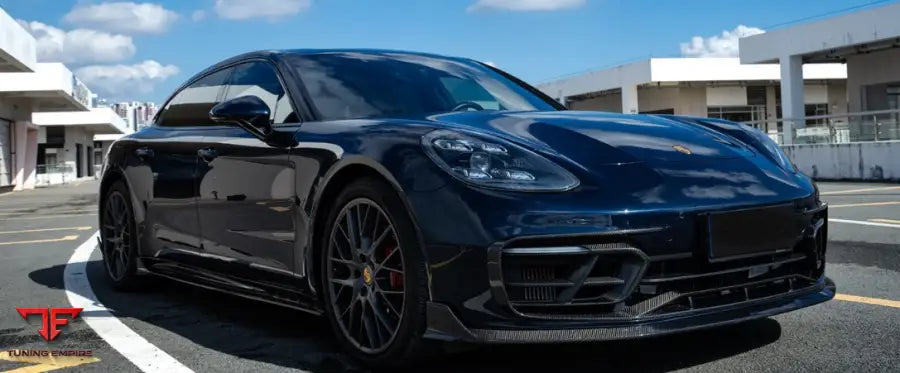 PORSCHE PANAMERA CARBON KIT (971) 2021-2023