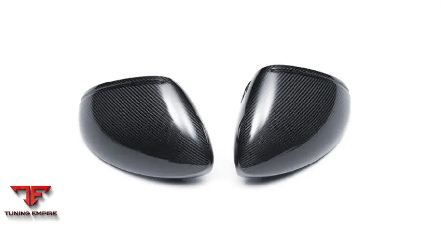 PORSCHE PANAMERA CARBON KIT (971) 2021-2023