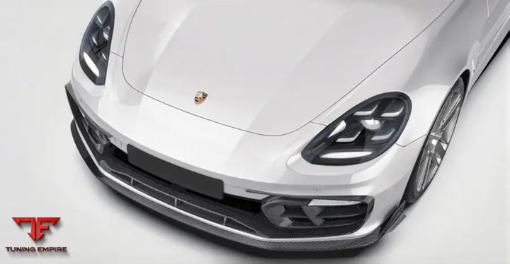 PORSCHE PANAMERA CARBON KIT (971) 2021-2023