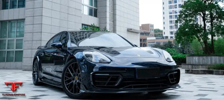 PORSCHE PANAMERA CARBON KIT (971) 2021-2023
