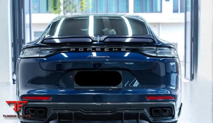 PORSCHE PANAMERA CARBON KIT (971) 2021-2023
