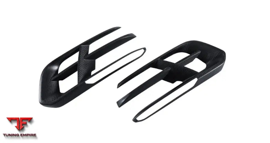 PORSCHE PANAMERA CARBON KIT (971) 2021-2023