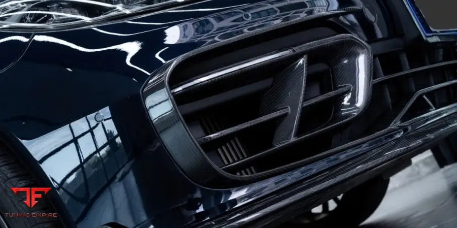 PORSCHE PANAMERA CARBON KIT (971) 2021-2023