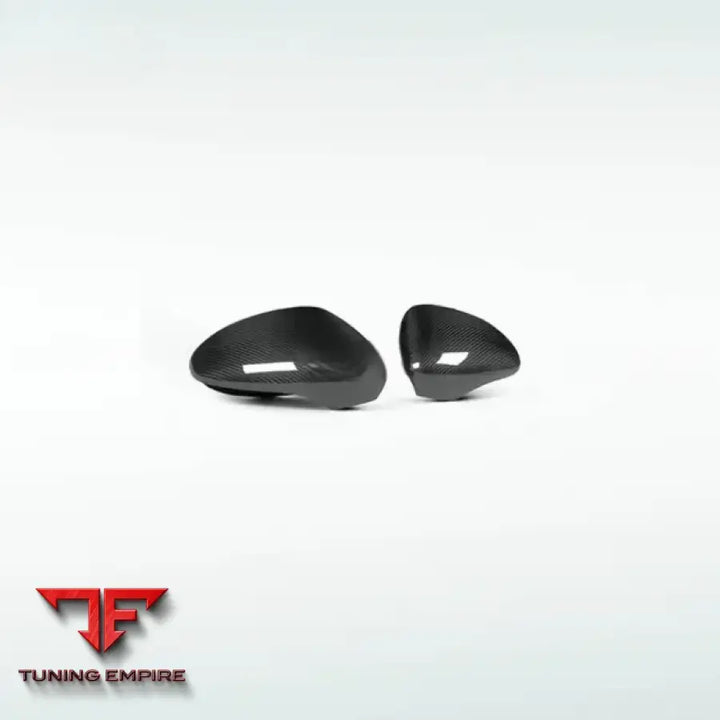 PORSCHE PANAMERA DRY CARBON FIBER BODY KIT PARTS